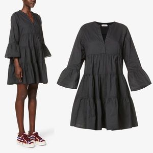 DEVOTION TWINS Ikaria Mini Dress